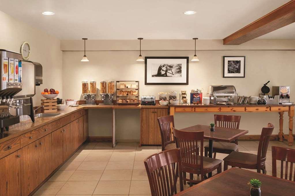 Country Inn & Suites By Radisson, Saskatoon, Sk Restaurante foto