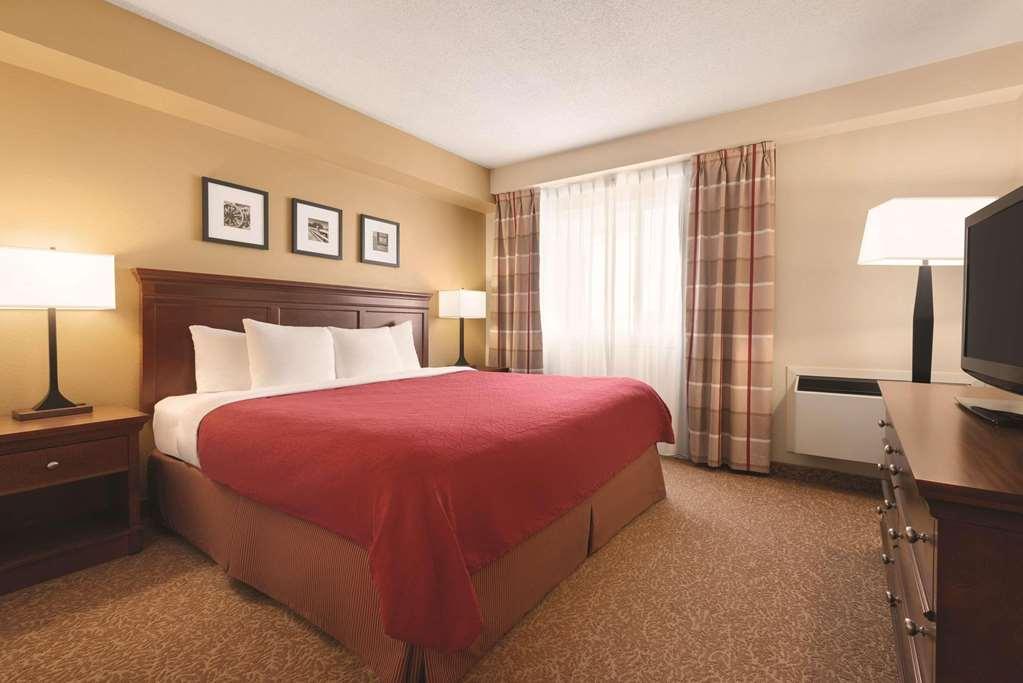 Country Inn & Suites By Radisson, Saskatoon, Sk Quarto foto