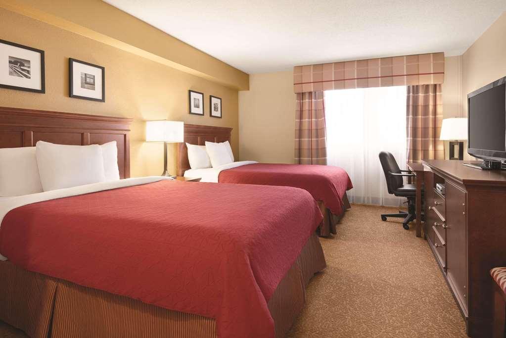 Country Inn & Suites By Radisson, Saskatoon, Sk Quarto foto